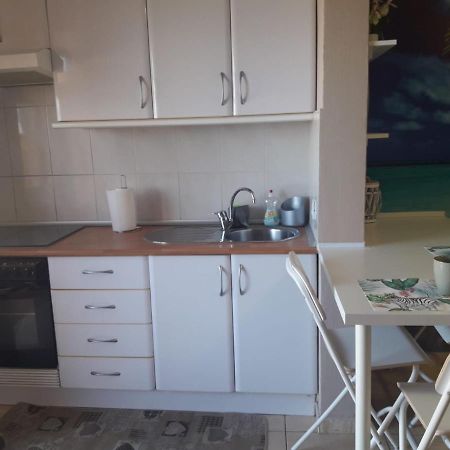 Terrace Oceanview Apartment Costa Adeje  Bagian luar foto