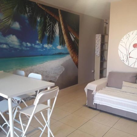 Terrace Oceanview Apartment Costa Adeje  Bagian luar foto