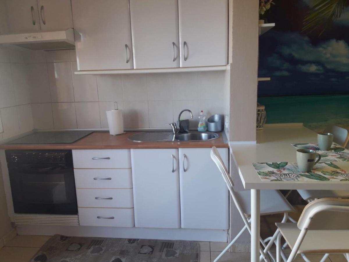 Terrace Oceanview Apartment Costa Adeje  Bagian luar foto
