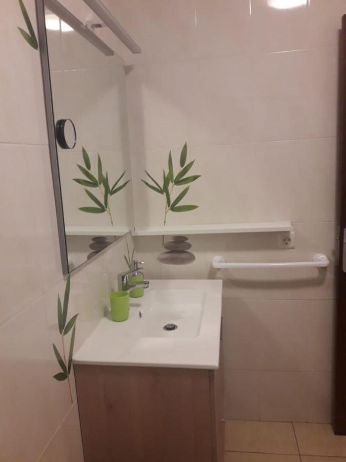 Terrace Oceanview Apartment Costa Adeje  Bagian luar foto
